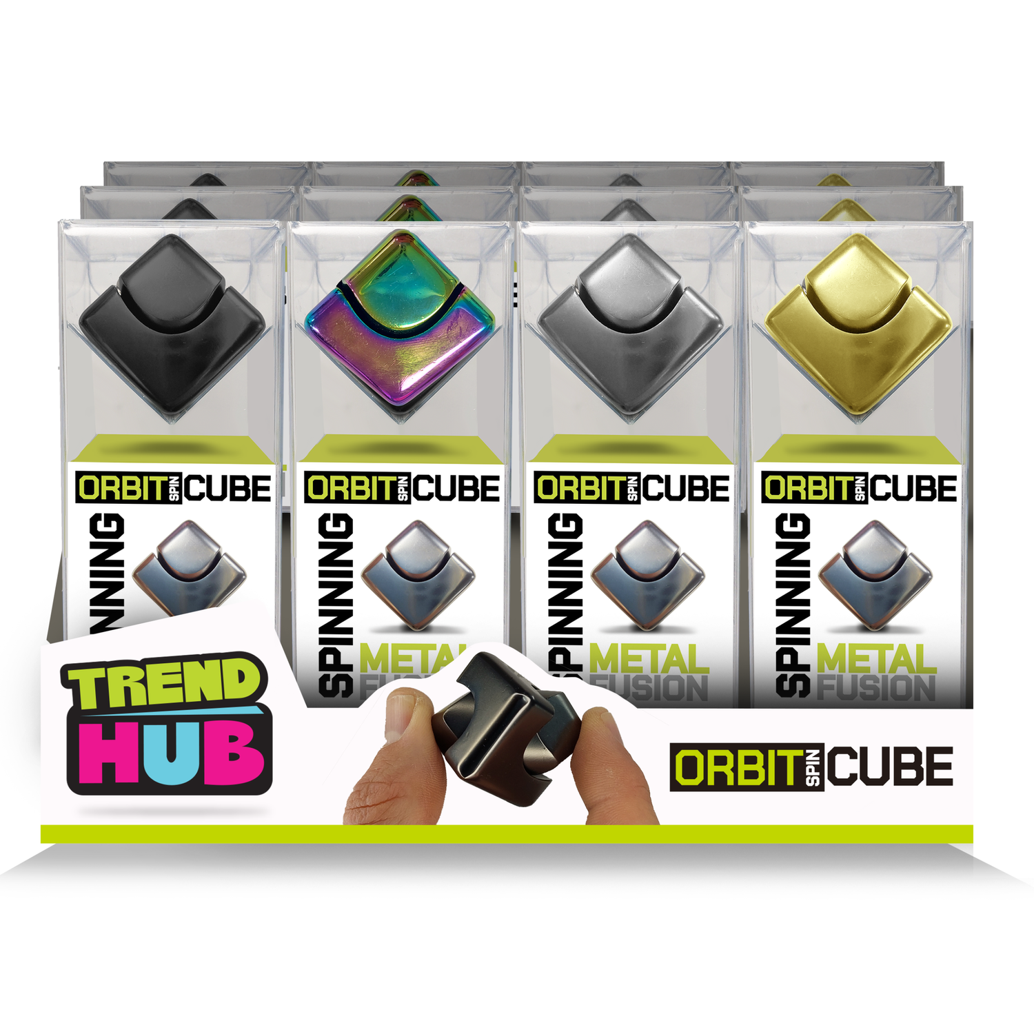 その他 Spin Moon Magic Amazon.com: 2Pcs Silver Accurate Spinning Top,Forever Spin